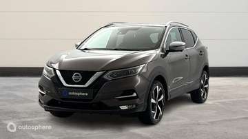 1.5 dCi 115ch Tekna+ Euro6d-T
