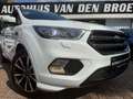 Ford Kuga 2.0 242Pk 4X4 St-Line|Automaat|Xenon|Cruise|Navi|C Blanco - thumbnail 10