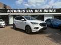 Ford Kuga 2.0 242Pk 4X4 St-Line|Automaat|Xenon|Cruise|Navi|C Blanc - thumbnail 1