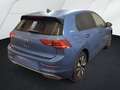Volkswagen Golf VIII 2.0 TDI DSG Goal Navi DAB+ LEDPlus Fro Blau - thumbnail 2