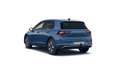 Volkswagen Golf VIII 2.0 TDI DSG Goal Navi DAB+ LEDPlus Fro Blau - thumbnail 8