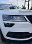 Skoda Karoq Ambition Weiß - thumbnail 5