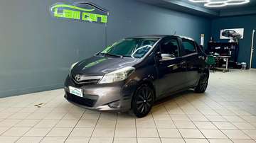 Yaris 5p 1.0 Active