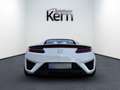 Honda NSX 3.5 V6 SH-AWD DCT9 Weiß - thumbnail 5