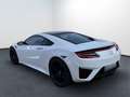 Honda NSX 3.5 V6 SH-AWD DCT9 Weiß - thumbnail 4