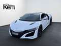 Honda NSX 3.5 V6 SH-AWD DCT9 Weiß - thumbnail 1