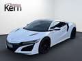 Honda NSX 3.5 V6 SH-AWD DCT9 Weiß - thumbnail 2