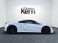 Honda NSX 3.5 V6 SH-AWD DCT9 Weiß - thumbnail 7