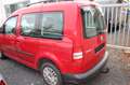 Volkswagen Caddy Kombi Trendline Rojo - thumbnail 4