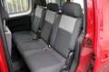 Volkswagen Caddy Kombi Trendline Rot - thumbnail 8