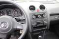 Volkswagen Caddy Kombi Trendline Rojo - thumbnail 5