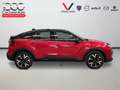 Citroen C4 Hybrid Business Edition eDSC6 145 Rojo - thumbnail 5