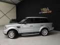 Land Rover Range Rover Sport TDV8 HSE Gris - thumbnail 4