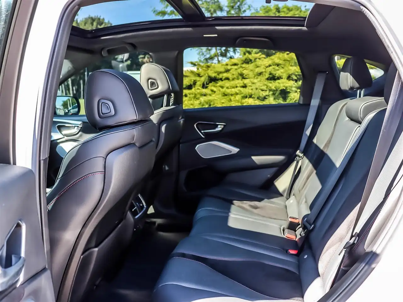 Acura RDX снимка Acura RDX