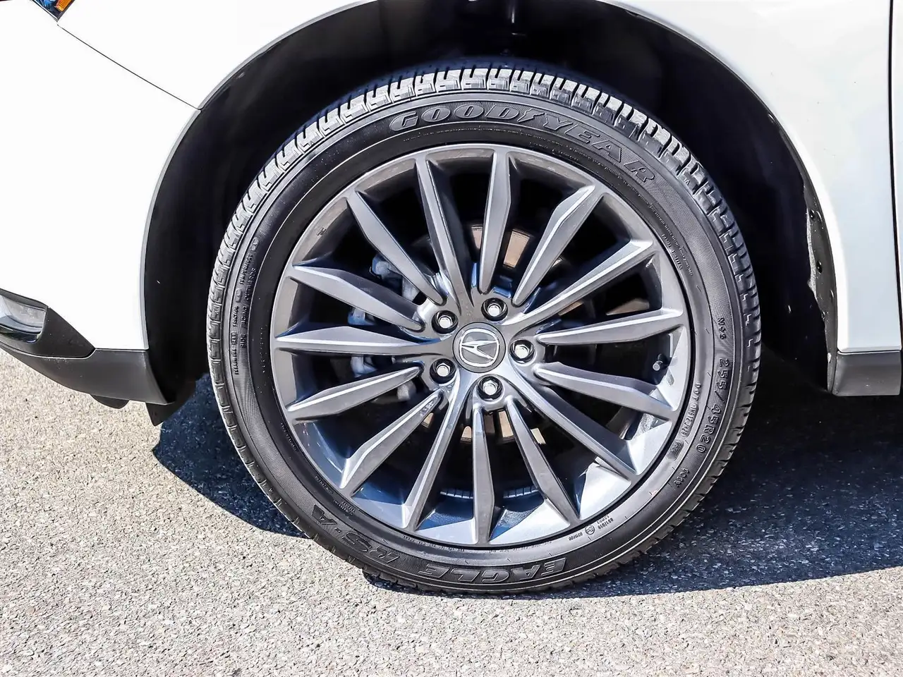 Acura RDX снимка Acura RDX