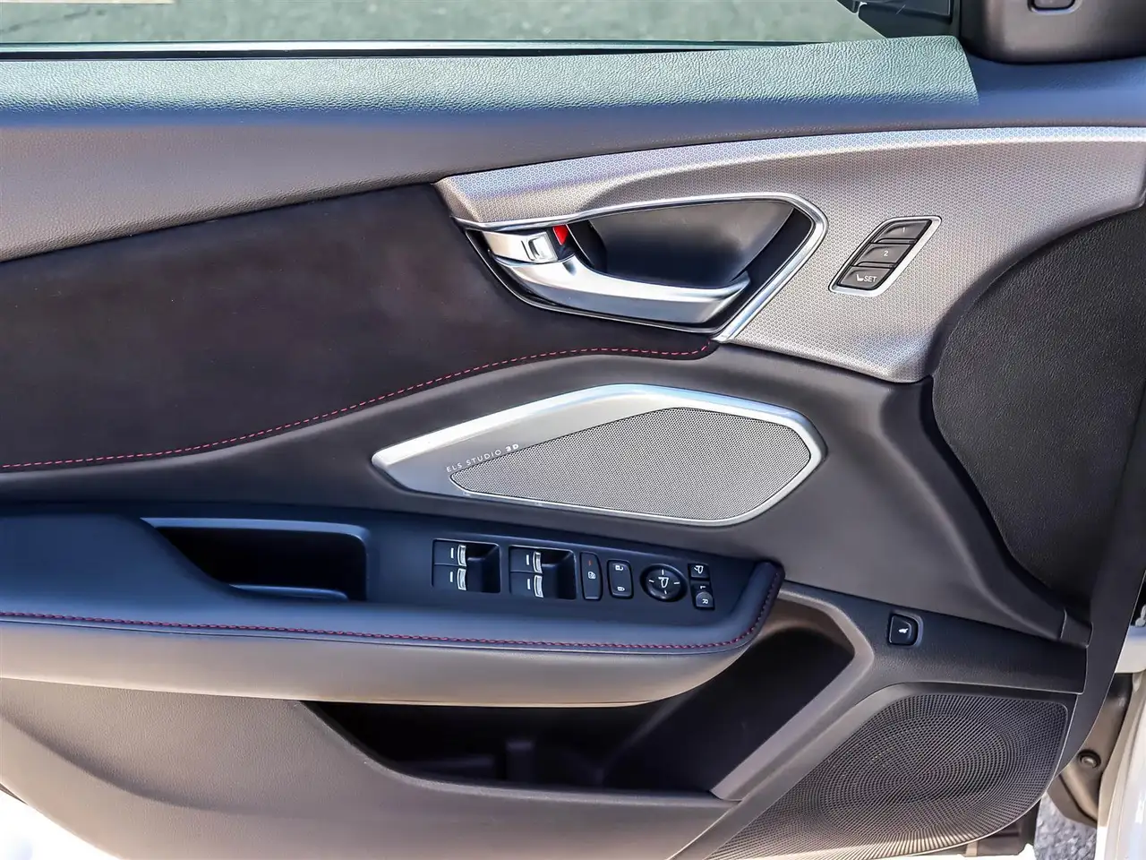 Acura RDX снимка Acura RDX