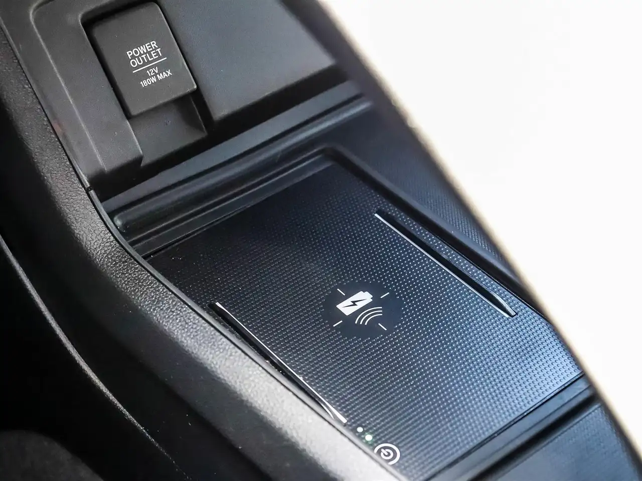 Acura RDX снимка Acura RDX