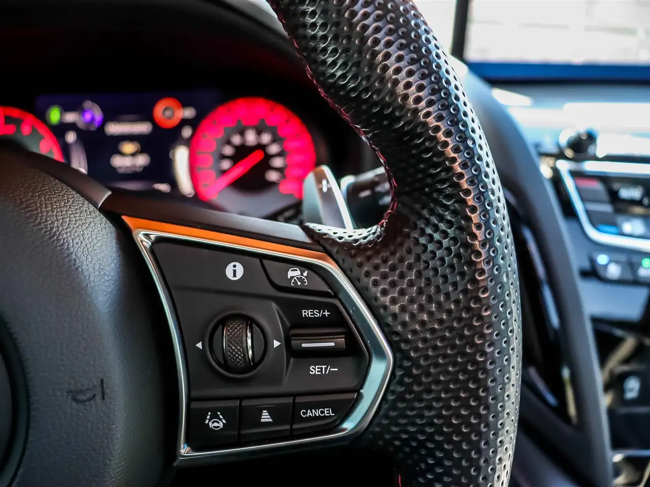 Acura RDX снимка Acura RDX