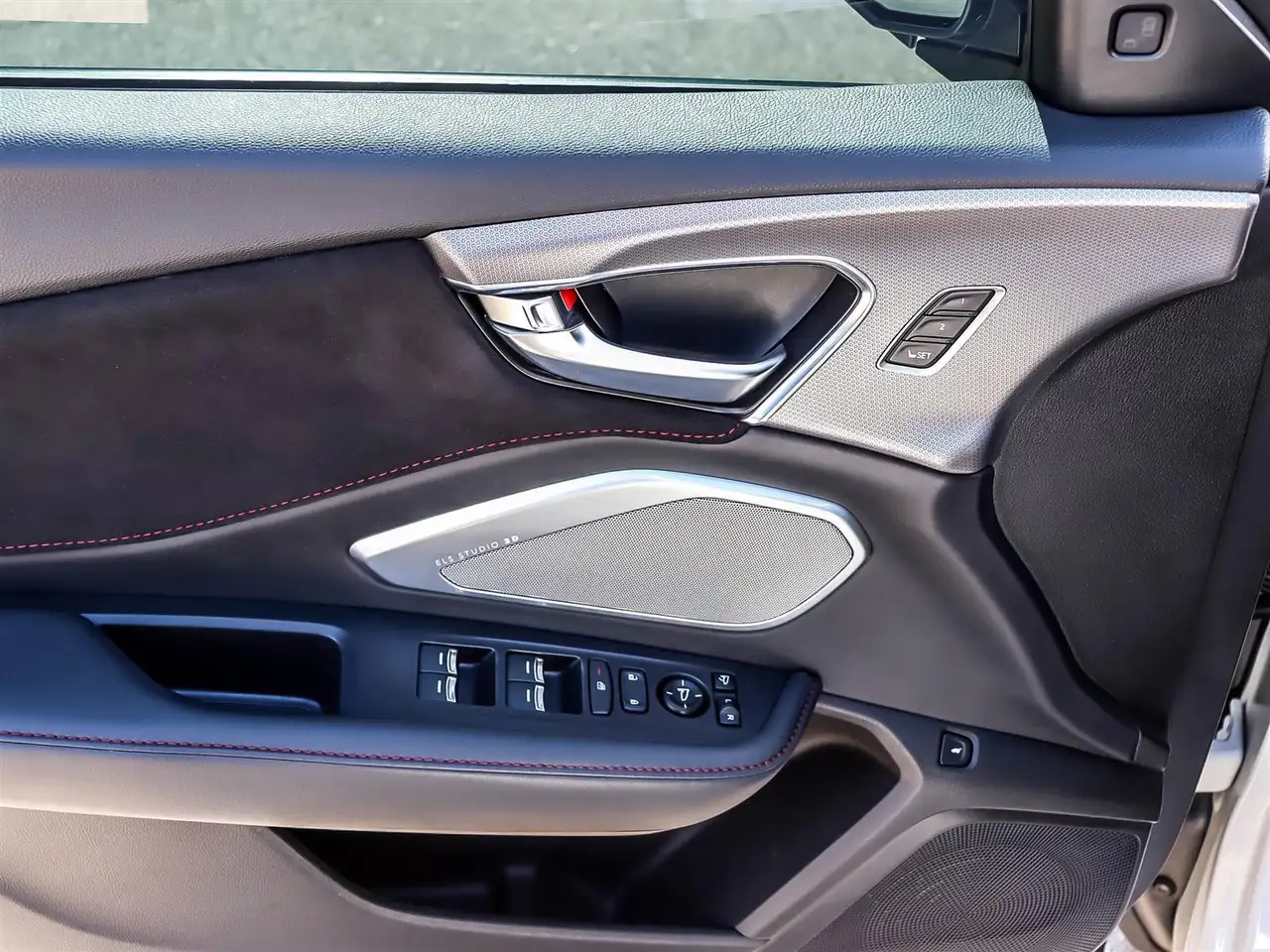 Acura RDX снимка Acura RDX