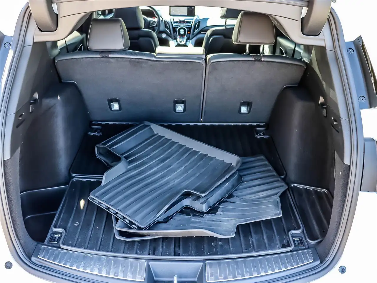 Acura RDX снимка Acura RDX