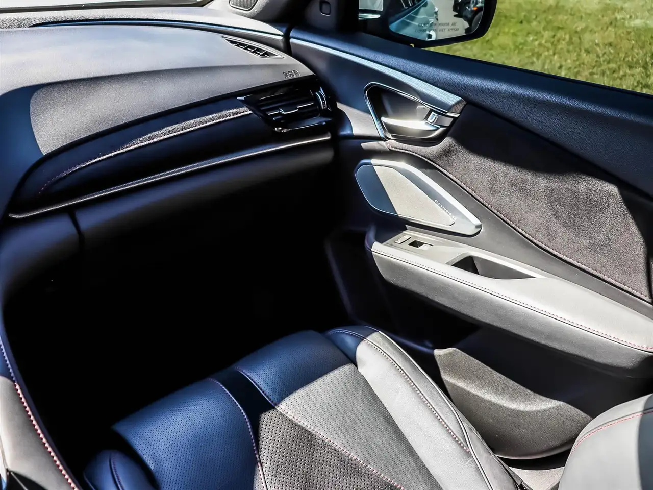 Acura RDX снимка Acura RDX