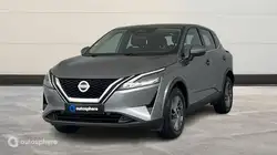 Nissan Qashqai 1.3 Mild Hybrid 140ch Business Edition