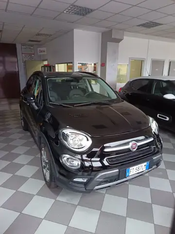 Fiat 500X 500X 1.3 MultiJet 95 CV City Cross