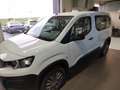 Peugeot Rifter 1.5BlueHDi S&S Standard Active 100 Alb - thumbnail 2