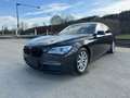 BMW 740 740d xDrive Aut. Fekete - thumbnail 2