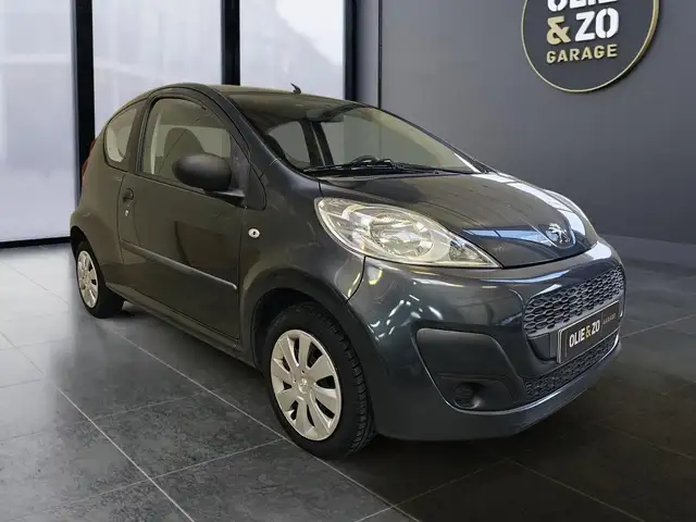 Peugeot 107 1.0 Access Accent