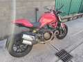 Ducati Monster 1200 abs Piros - thumbnail 4
