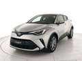 Toyota C-HR 1.8h Trend e-cvt Zilver - thumbnail 1