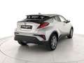 Toyota C-HR 1.8h Trend e-cvt Zilver - thumbnail 3