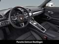 Porsche Cayman 718 Style Edition BOSE SportDesign PDLS Argent - thumbnail 4