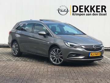 Sports Tourer 1.4 Turbo Innovation met Schuifdak,