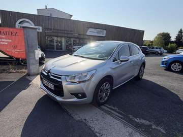 1.6 e-HDi FAP - 115 So Chic gps + clim + radar AR