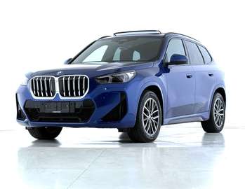 X1 xDrive 20d Msport
