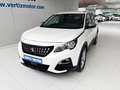 Peugeot 3008 1.5 BlueHDi 96kW (130CV) S&S Style Weiß - thumbnail 7