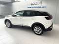Peugeot 3008 1.5 BlueHDi 96kW (130CV) S&S Style Weiß - thumbnail 2