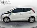 Toyota Aygo 2ª serie Connect 1.0 VVT-i 72 CV 5 porte x-play Bianco - thumbnail 5
