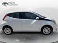 Toyota Aygo 2ª serie Connect 1.0 VVT-i 72 CV 5 porte x-play Bianco - thumbnail 6