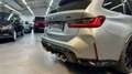 BMW M3 Competion M xDrive Touring*CarbonSchale*Laser siva - thumbnail 7