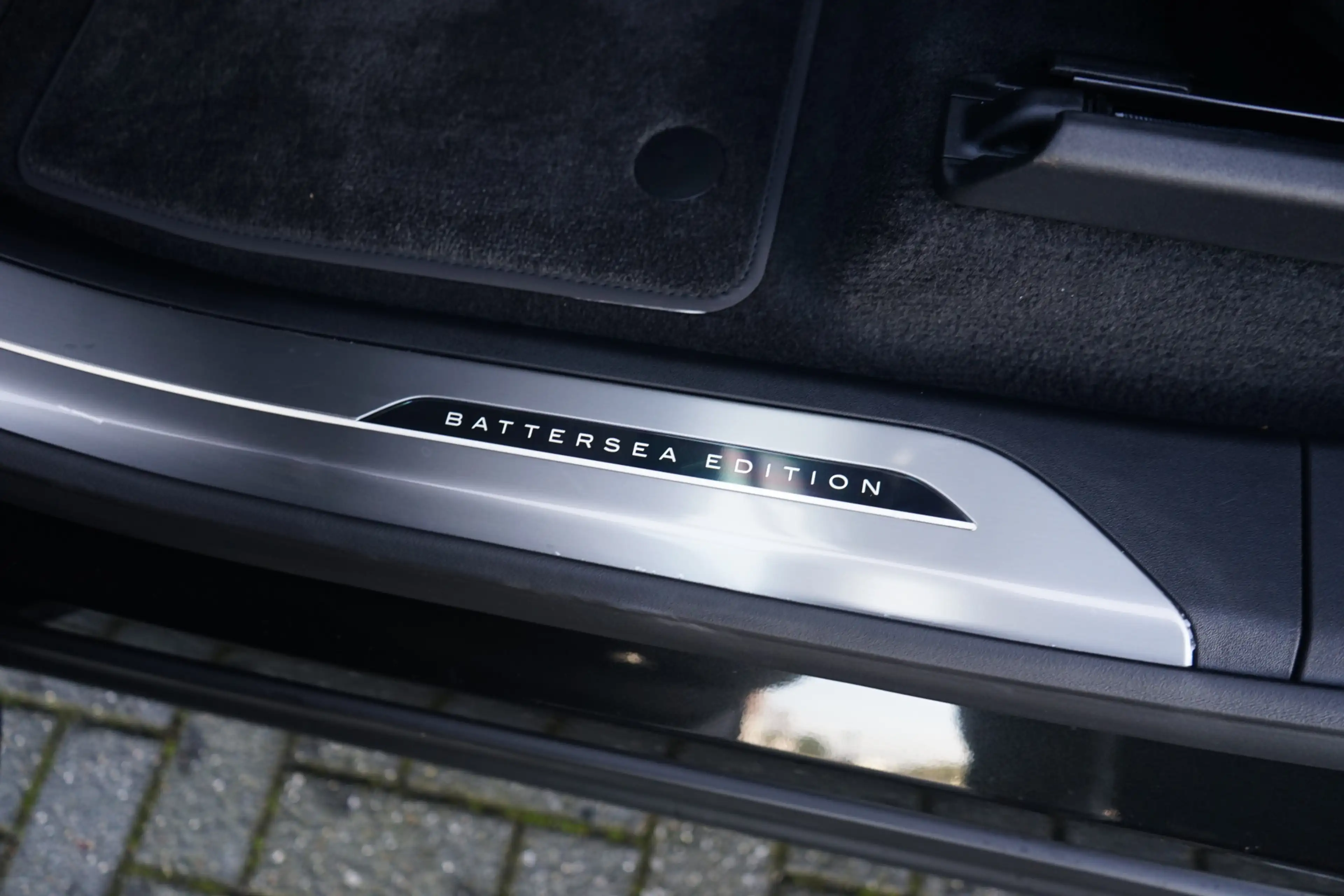 Land Rover Range Rover Sport 3.0 P460e BATTERSEA EDITION PHEV | Stoel ventilati — photo 16