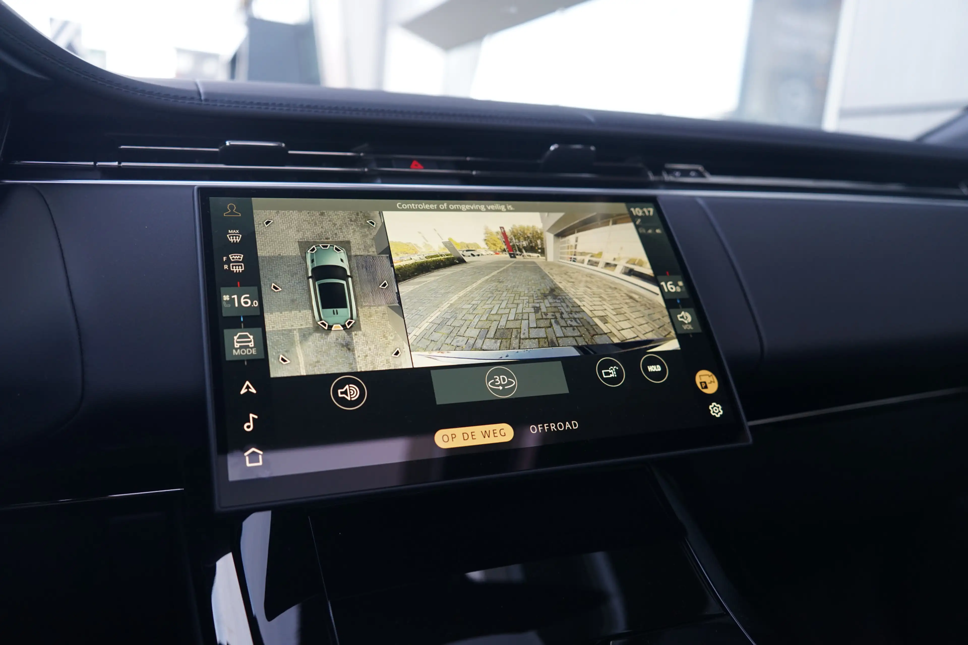 Land Rover Range Rover Sport 3.0 P460e BATTERSEA EDITION PHEV | Stoel ventilati — photo 23