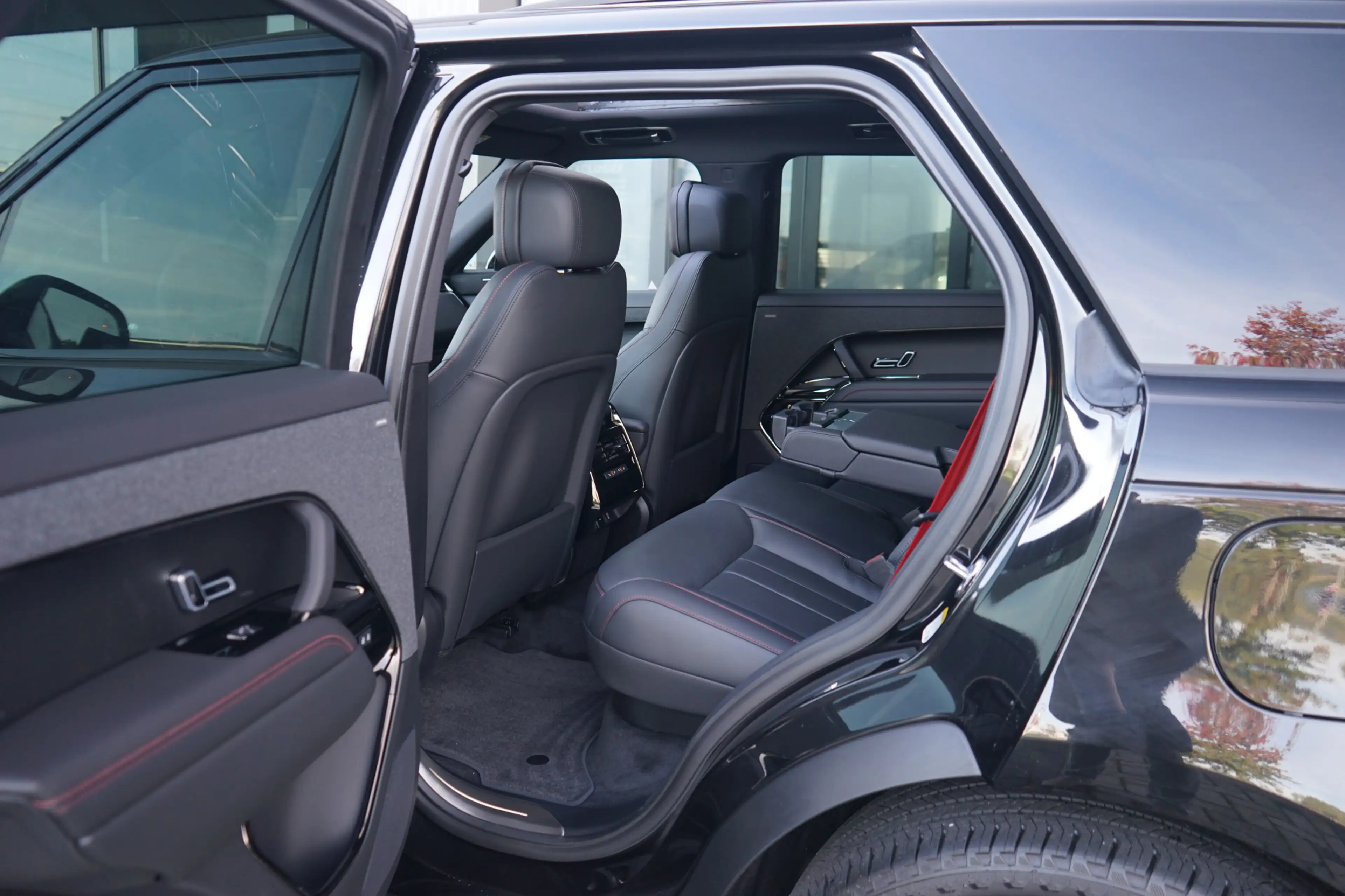 Land Rover Range Rover Sport 3.0 P460e BATTERSEA EDITION PHEV | Stoel ventilati — photo 5