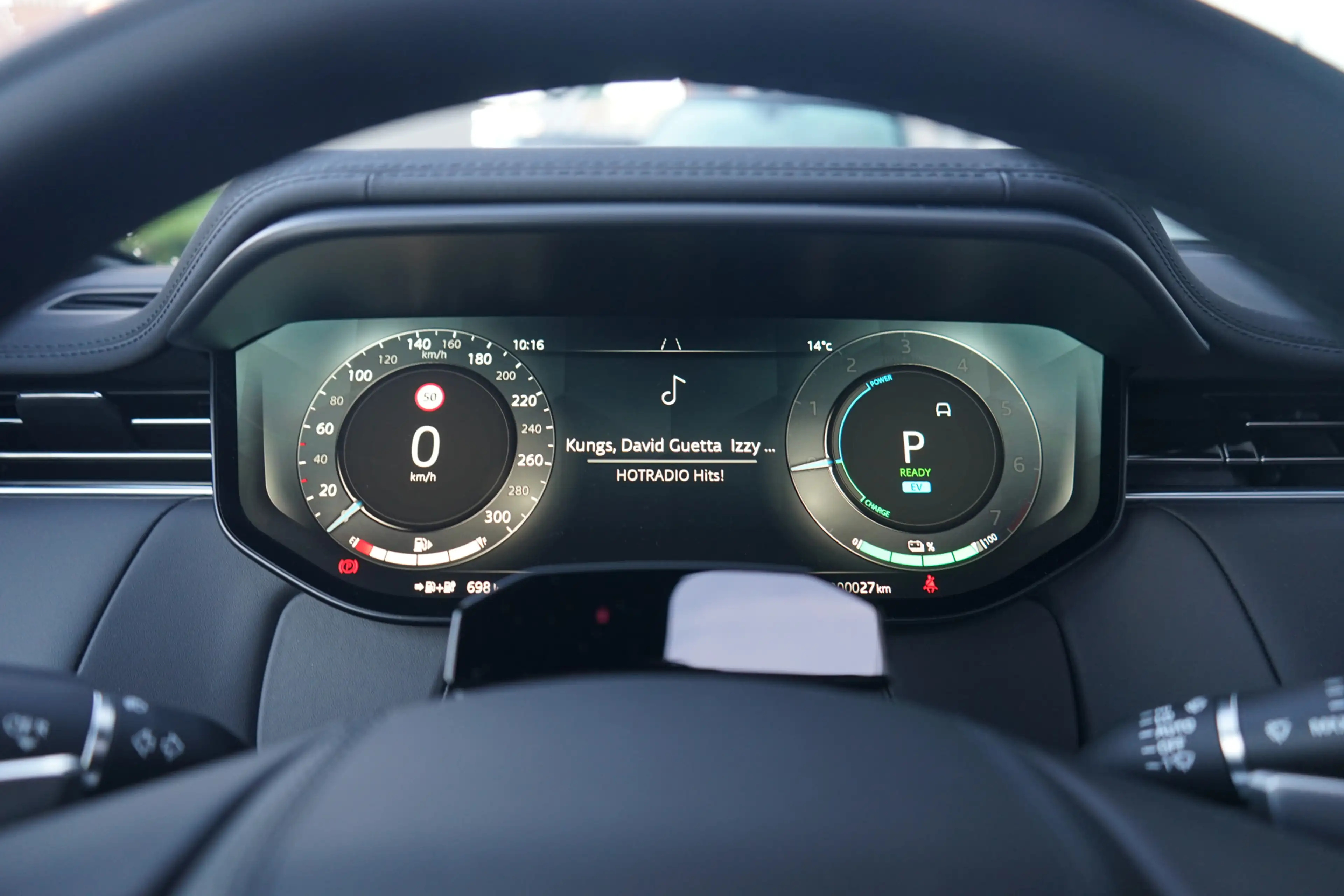 Land Rover Range Rover Sport 3.0 P460e BATTERSEA EDITION PHEV | Stoel ventilati — photo 20