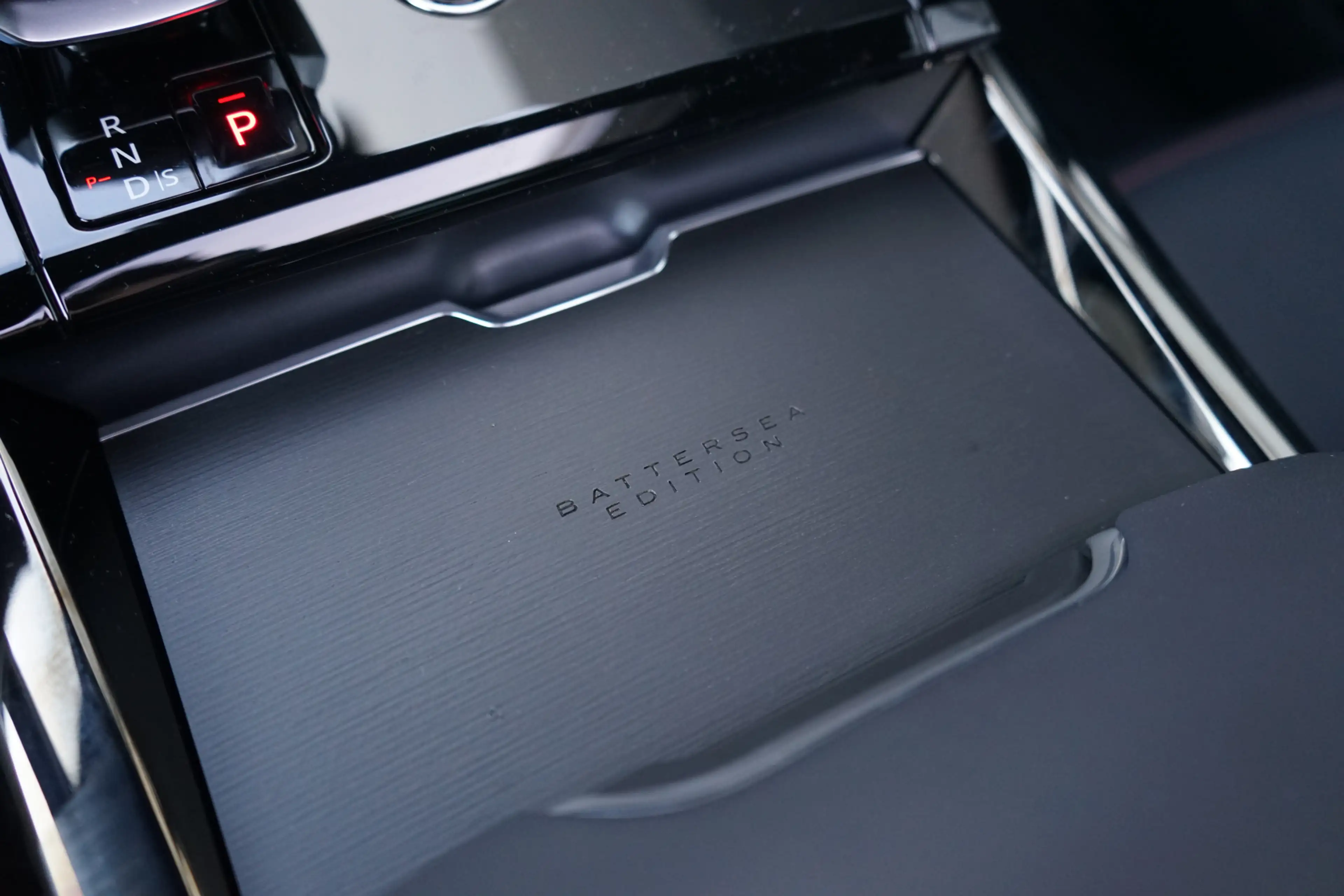 Land Rover Range Rover Sport 3.0 P460e BATTERSEA EDITION PHEV | Stoel ventilati — photo 29