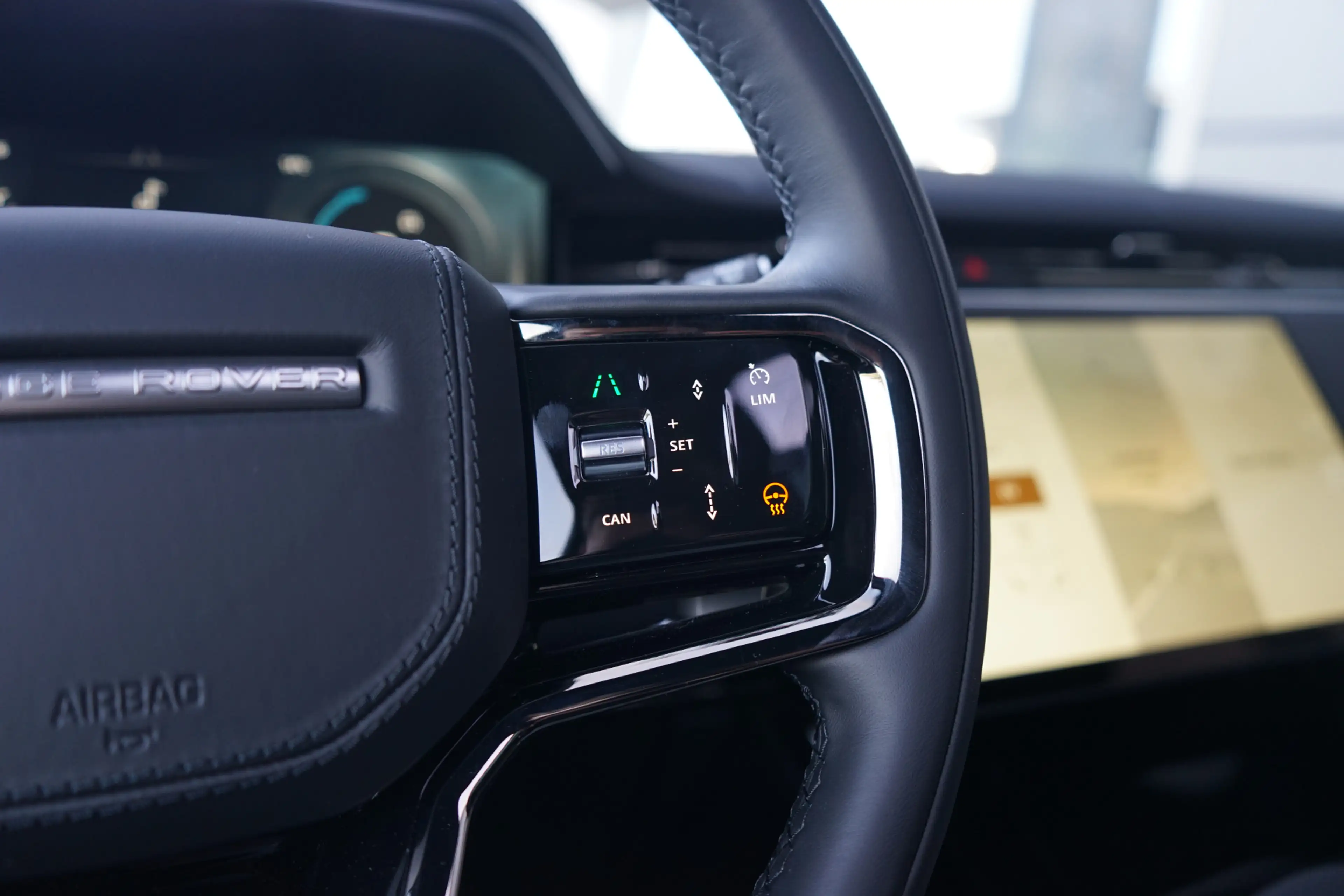 Land Rover Range Rover Sport 3.0 P460e BATTERSEA EDITION PHEV | Stoel ventilati — photo 21