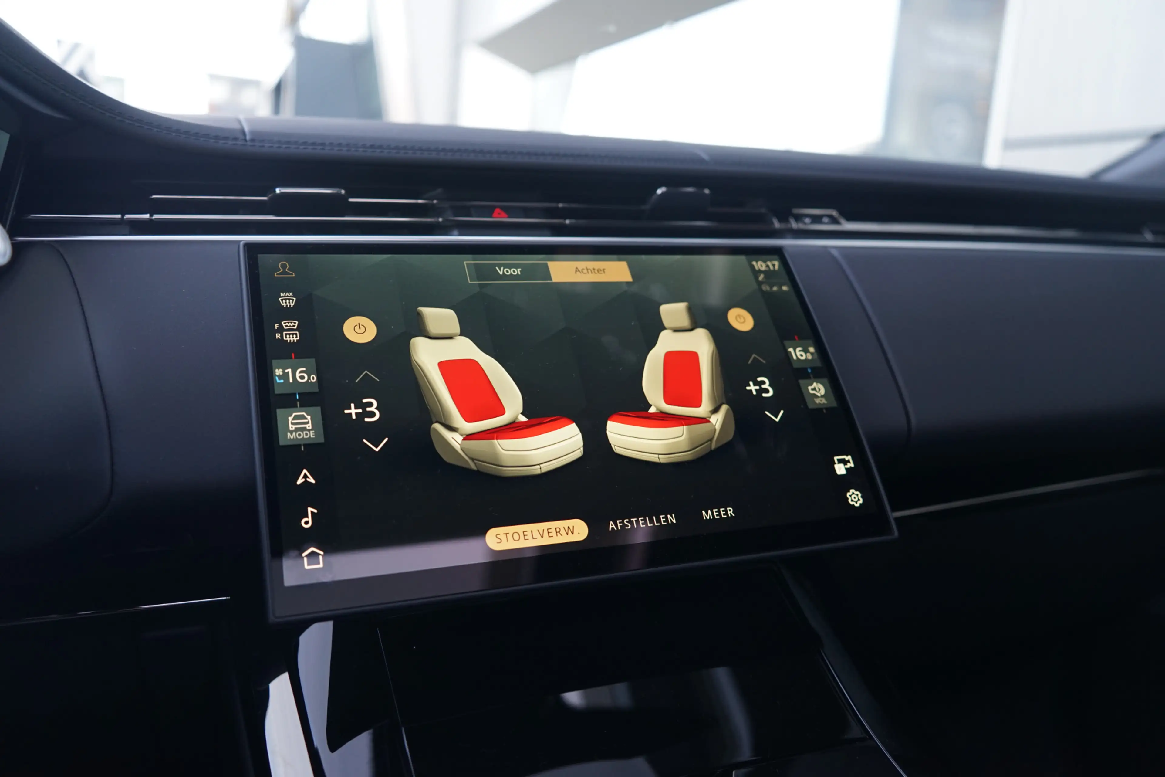 Land Rover Range Rover Sport 3.0 P460e BATTERSEA EDITION PHEV | Stoel ventilati — photo 25