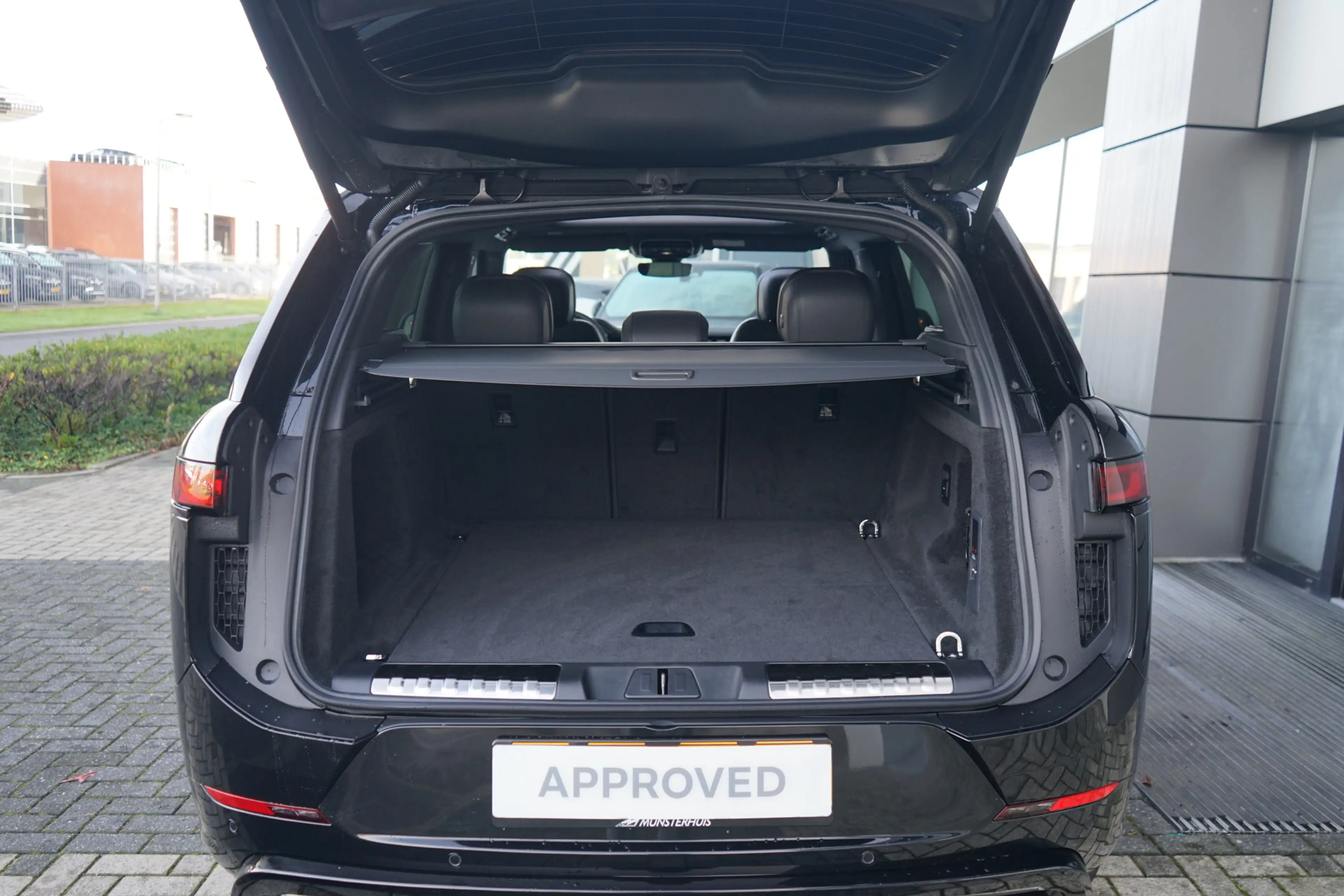 Land Rover Range Rover Sport 3.0 P460e BATTERSEA EDITION PHEV | Stoel ventilati — photo 28